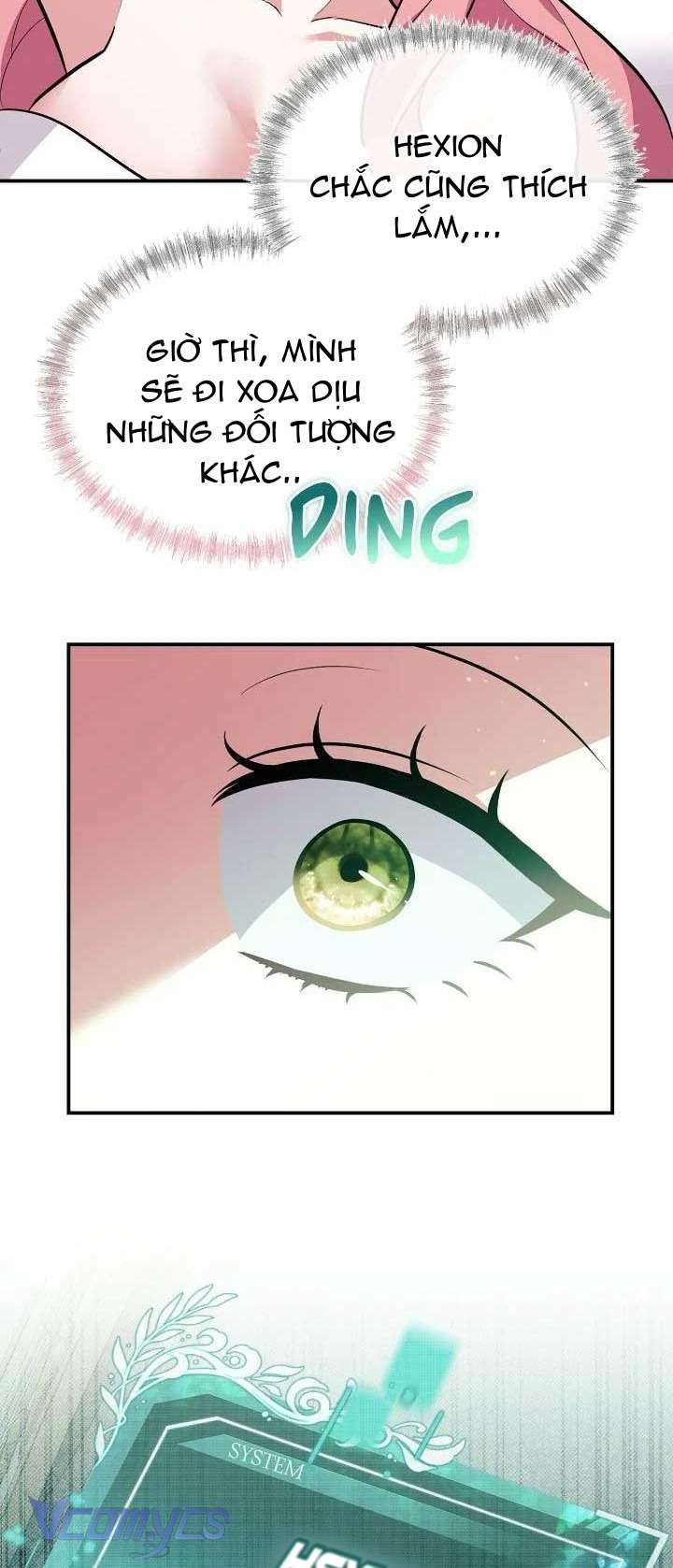 Dàn Harem Nóng Bỏng Đang Dần Lạnh Nhạt với Tôi! Chap 1 - Next Chap 2