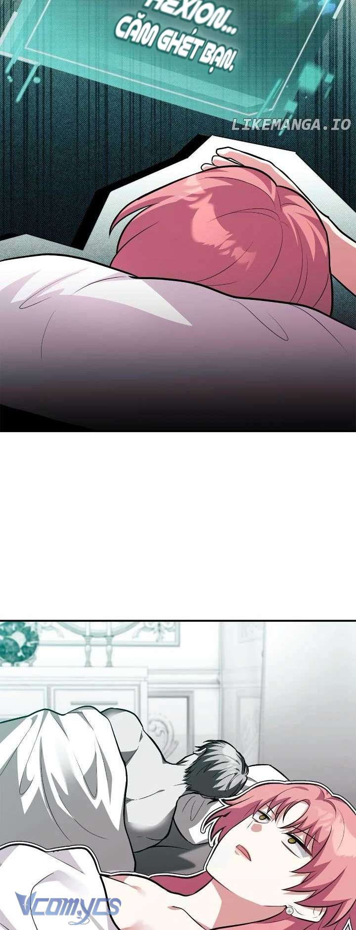 Dàn Harem Nóng Bỏng Đang Dần Lạnh Nhạt với Tôi! Chap 1 - Next Chap 2