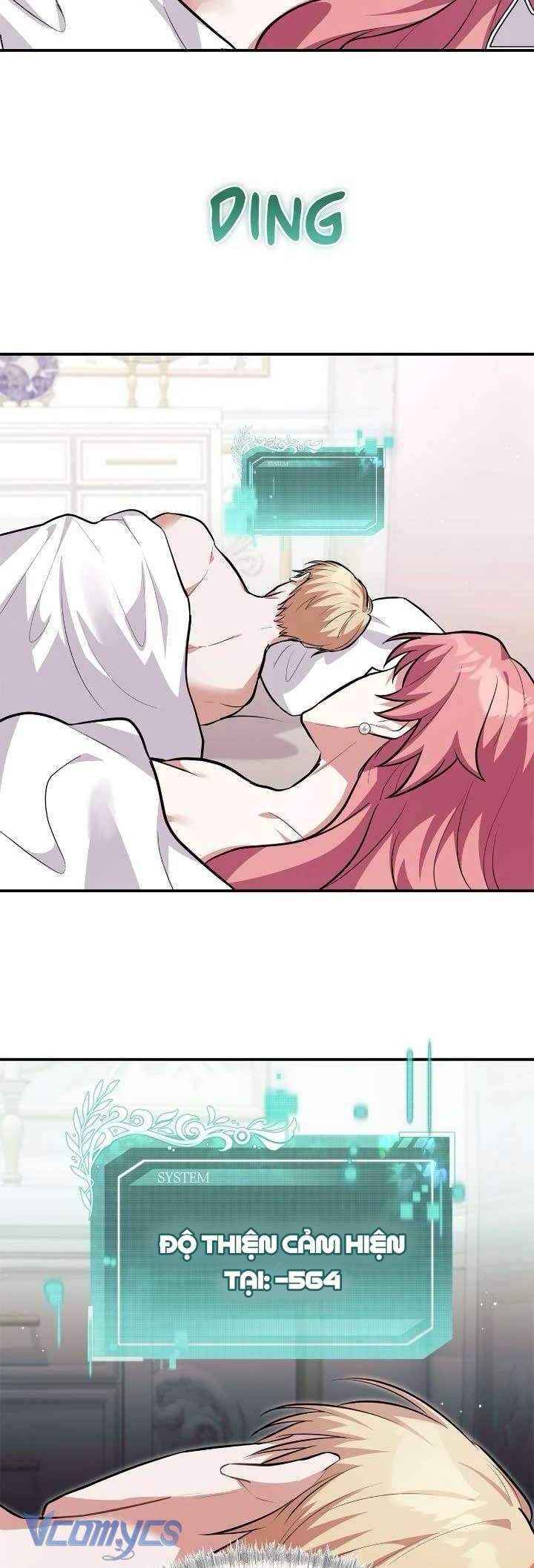 Dàn Harem Nóng Bỏng Đang Dần Lạnh Nhạt với Tôi! Chap 1 - Next Chap 2