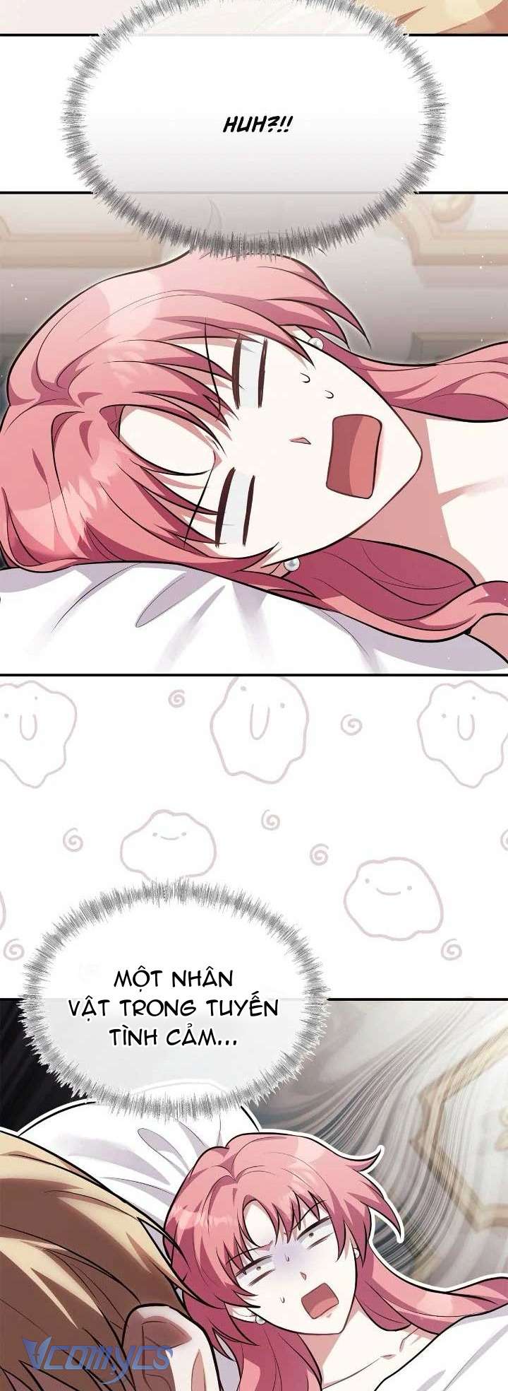 Dàn Harem Nóng Bỏng Đang Dần Lạnh Nhạt với Tôi! Chap 1 - Next Chap 2