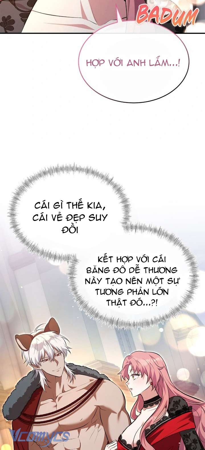 Dàn Harem Nóng Bỏng Đang Dần Lạnh Nhạt với Tôi! Chap 10 - Next Chap 11