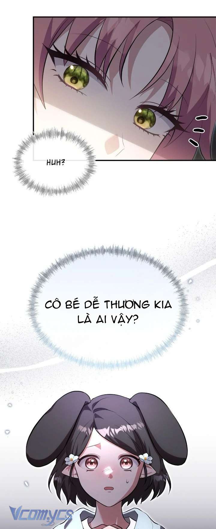 Dàn Harem Nóng Bỏng Đang Dần Lạnh Nhạt với Tôi! Chap 10 - Next Chap 11