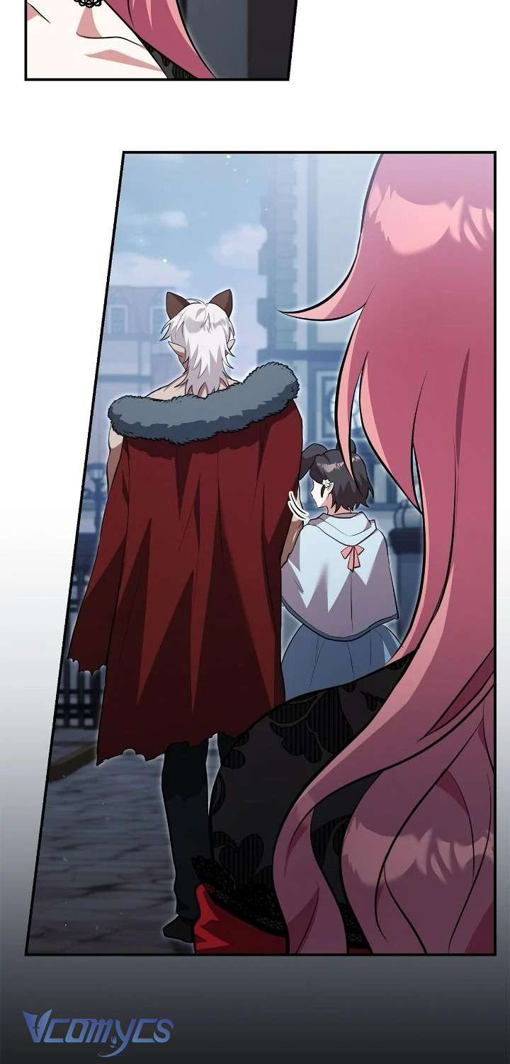 Dàn Harem Nóng Bỏng Đang Dần Lạnh Nhạt với Tôi! Chap 10 - Next Chap 11