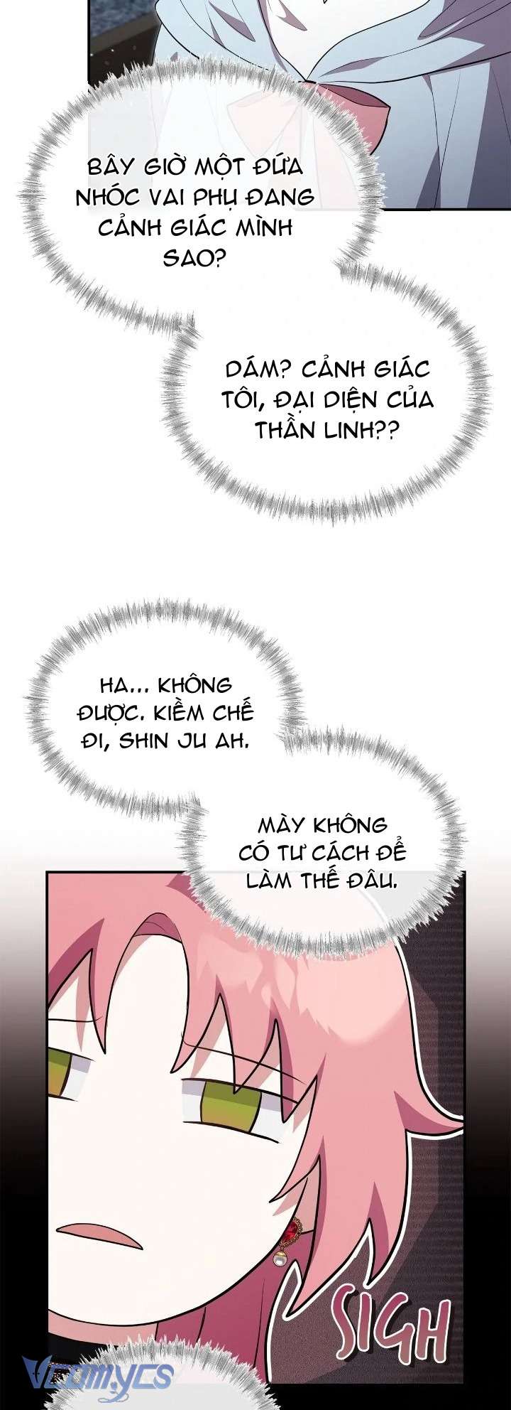 Dàn Harem Nóng Bỏng Đang Dần Lạnh Nhạt với Tôi! Chap 10 - Next Chap 11