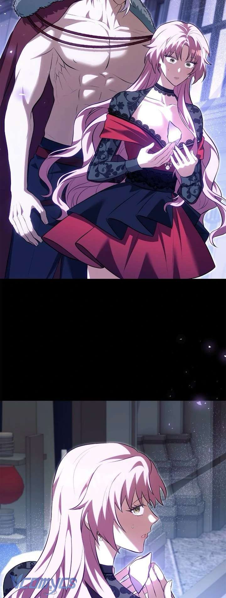 Dàn Harem Nóng Bỏng Đang Dần Lạnh Nhạt với Tôi! Chap 10 - Next Chap 11