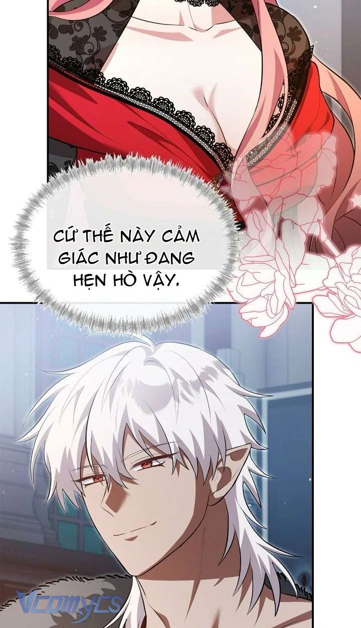 Dàn Harem Nóng Bỏng Đang Dần Lạnh Nhạt với Tôi! Chap 10 - Next Chap 11