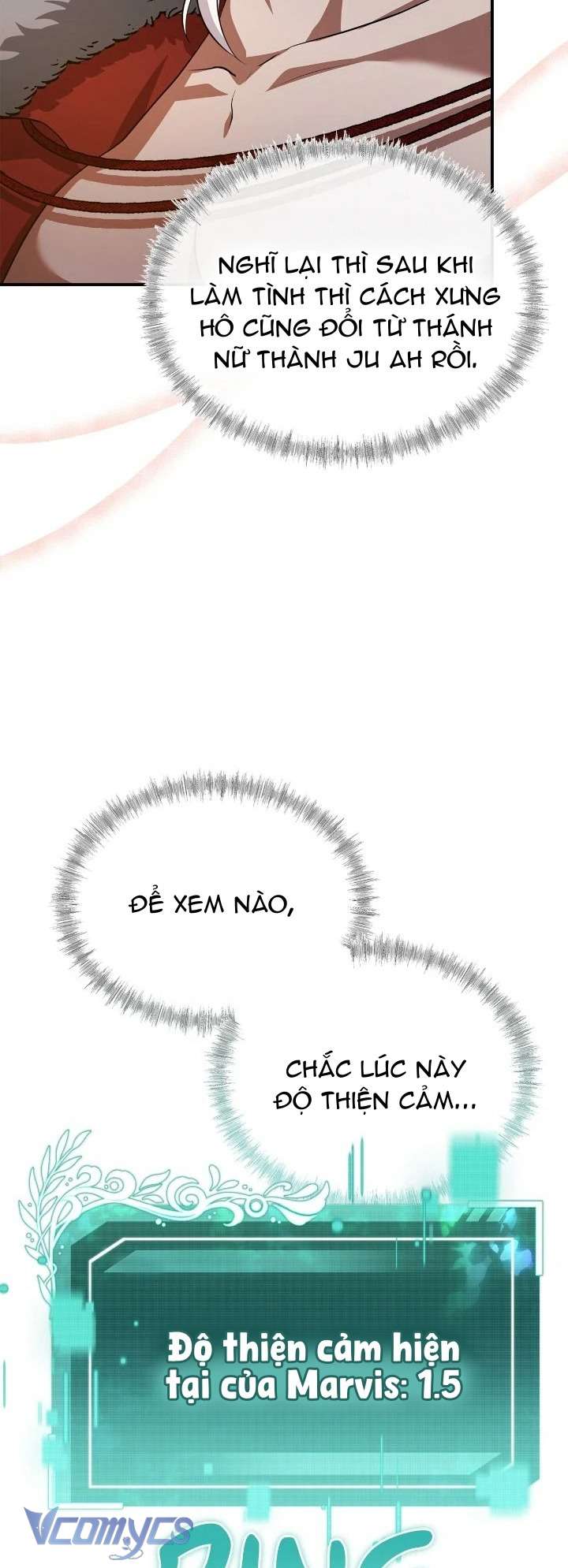 Dàn Harem Nóng Bỏng Đang Dần Lạnh Nhạt với Tôi! Chap 10 - Next Chap 11