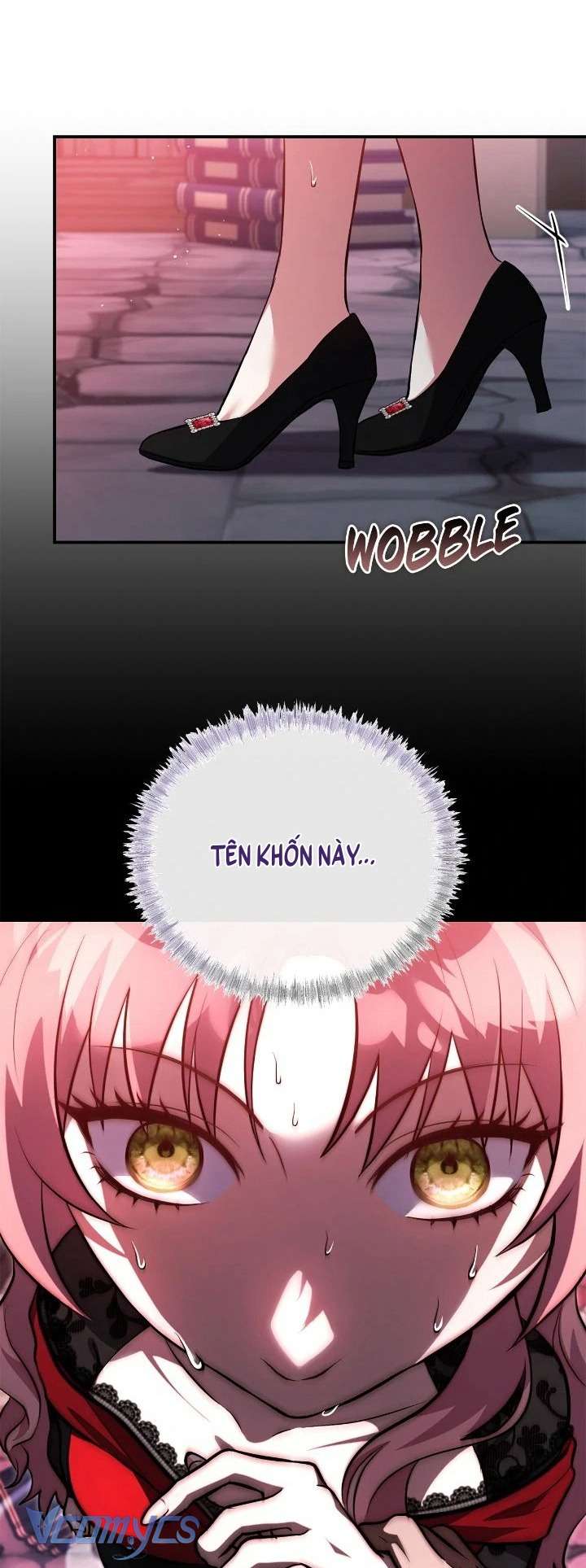 Dàn Harem Nóng Bỏng Đang Dần Lạnh Nhạt với Tôi! Chap 11 - Next Chap 12