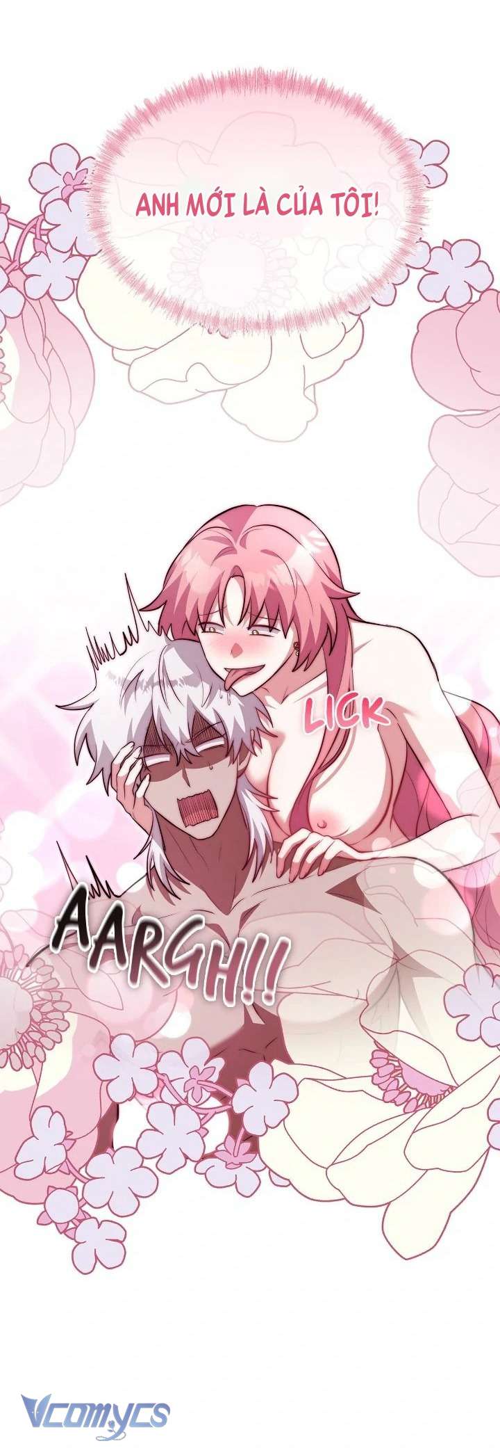 Dàn Harem Nóng Bỏng Đang Dần Lạnh Nhạt với Tôi! Chap 11 - Next Chap 12