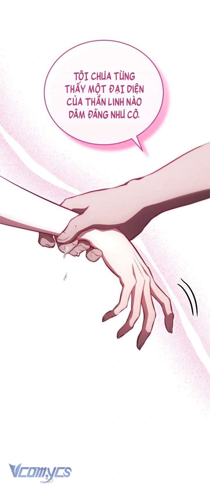 Dàn Harem Nóng Bỏng Đang Dần Lạnh Nhạt với Tôi! Chap 11 - Next Chap 12