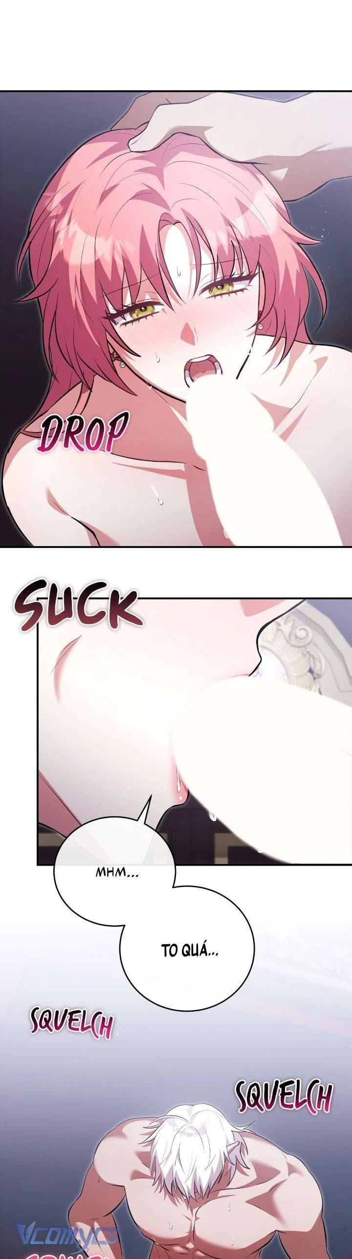 Dàn Harem Nóng Bỏng Đang Dần Lạnh Nhạt với Tôi! Chap 11 - Next Chap 12