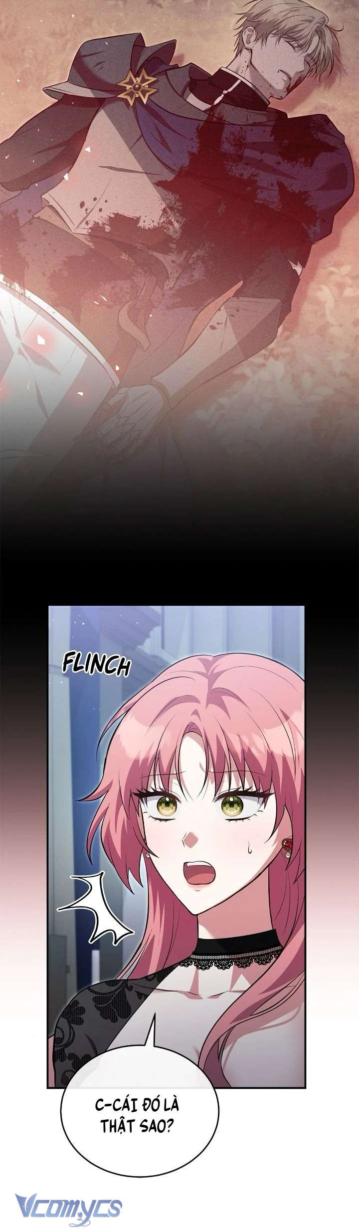 Dàn Harem Nóng Bỏng Đang Dần Lạnh Nhạt với Tôi! Chap 11 - Next Chap 12