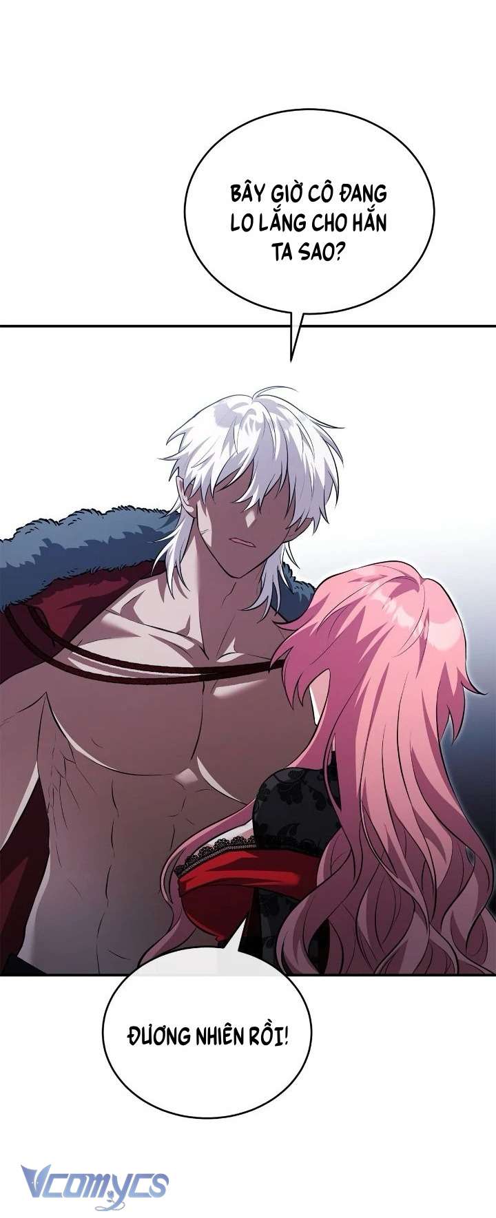 Dàn Harem Nóng Bỏng Đang Dần Lạnh Nhạt với Tôi! Chap 11 - Next Chap 12