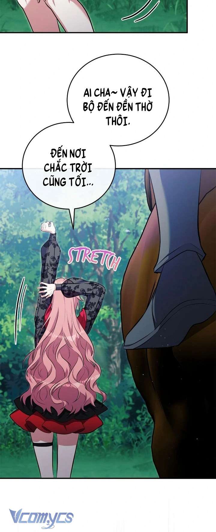 Dàn Harem Nóng Bỏng Đang Dần Lạnh Nhạt với Tôi! Chap 12 - Next Chap 13