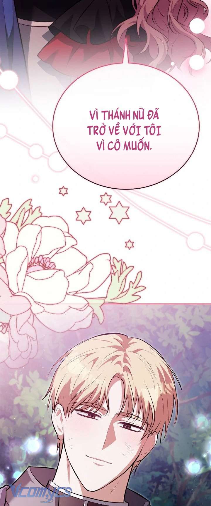 Dàn Harem Nóng Bỏng Đang Dần Lạnh Nhạt với Tôi! Chap 12 - Next Chap 13