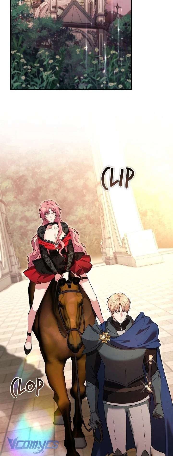 Dàn Harem Nóng Bỏng Đang Dần Lạnh Nhạt với Tôi! Chap 12 - Next Chap 13