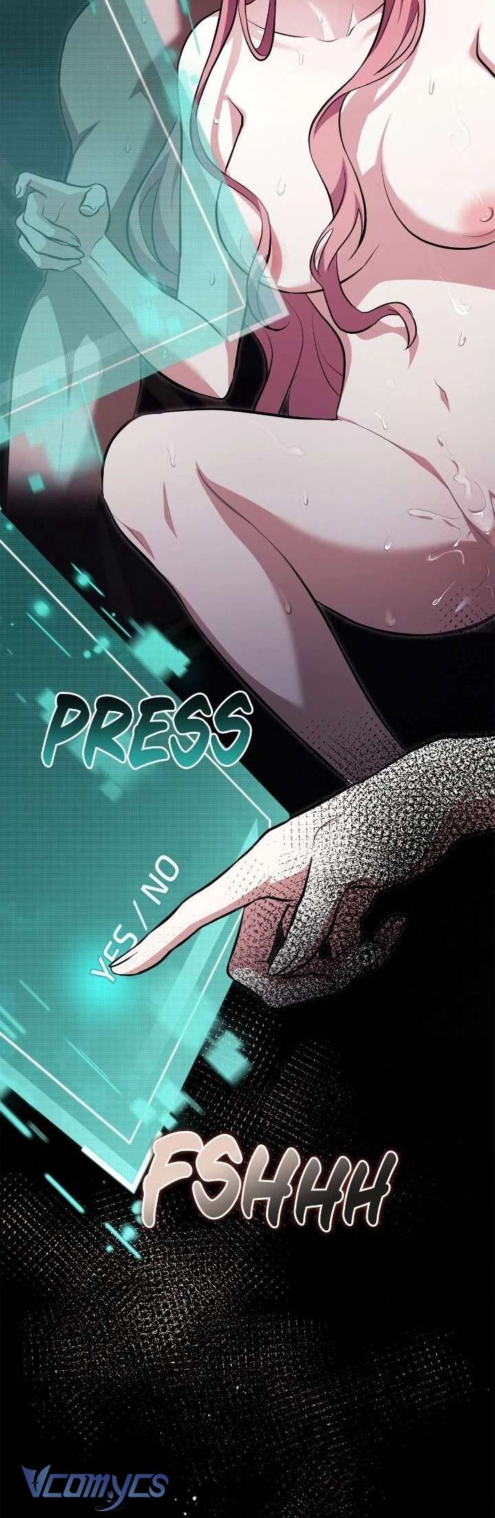 Dàn Harem Nóng Bỏng Đang Dần Lạnh Nhạt với Tôi! Chap 12 - Next Chap 13