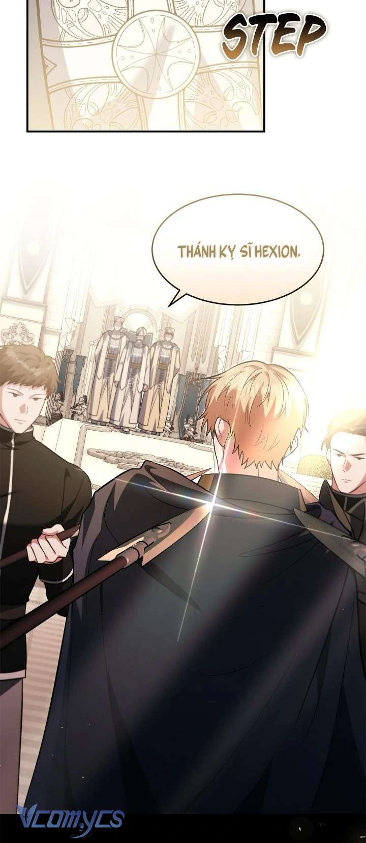 Dàn Harem Nóng Bỏng Đang Dần Lạnh Nhạt với Tôi! Chap 12 - Next Chap 13