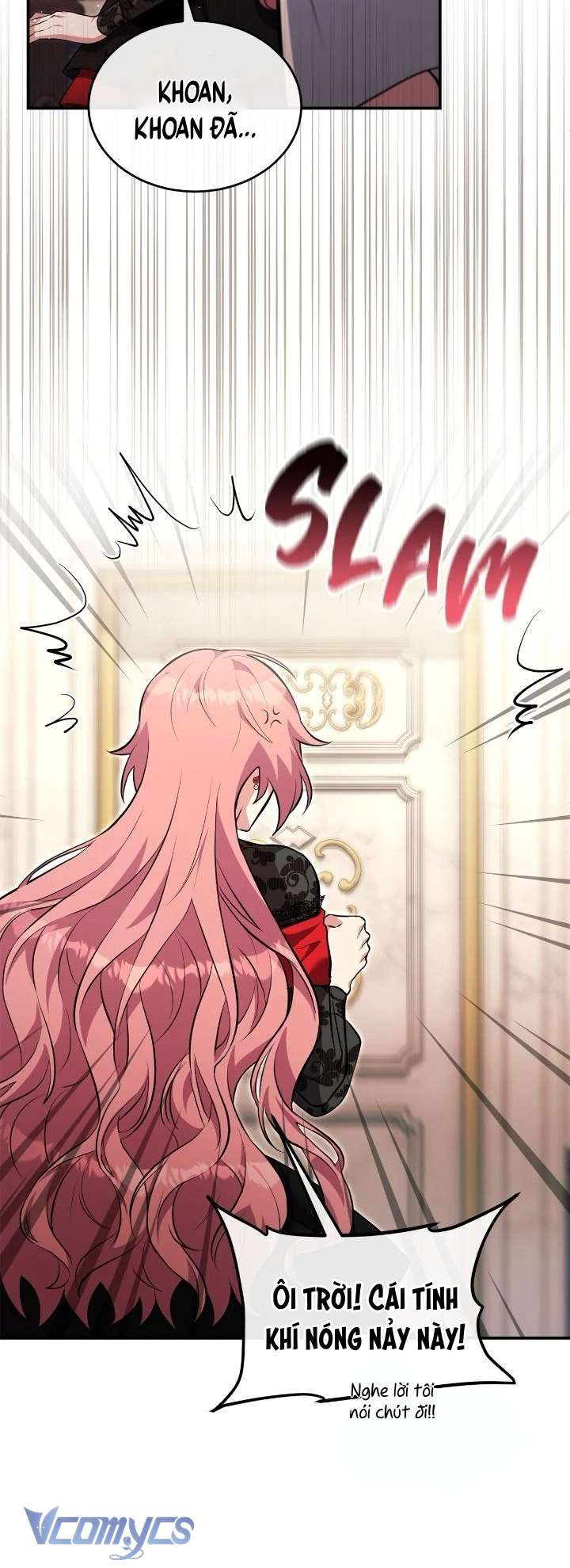 Dàn Harem Nóng Bỏng Đang Dần Lạnh Nhạt với Tôi! Chap 12 - Next Chap 13