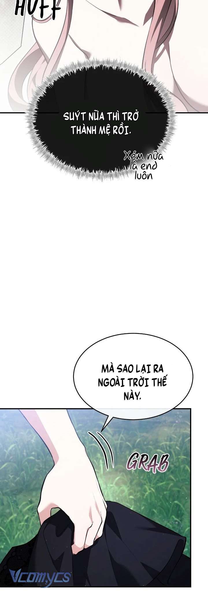 Dàn Harem Nóng Bỏng Đang Dần Lạnh Nhạt với Tôi! Chap 12 - Next Chap 13