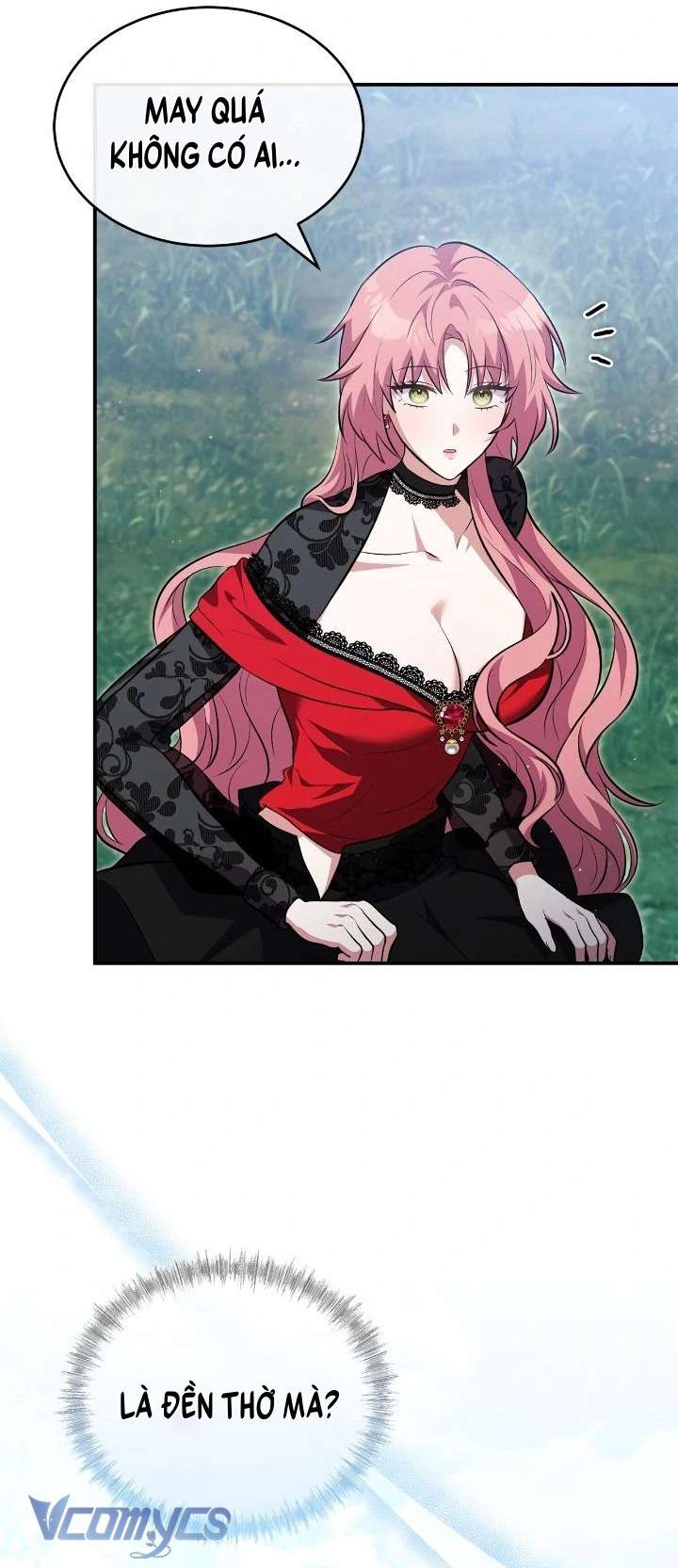 Dàn Harem Nóng Bỏng Đang Dần Lạnh Nhạt với Tôi! Chap 12 - Next Chap 13