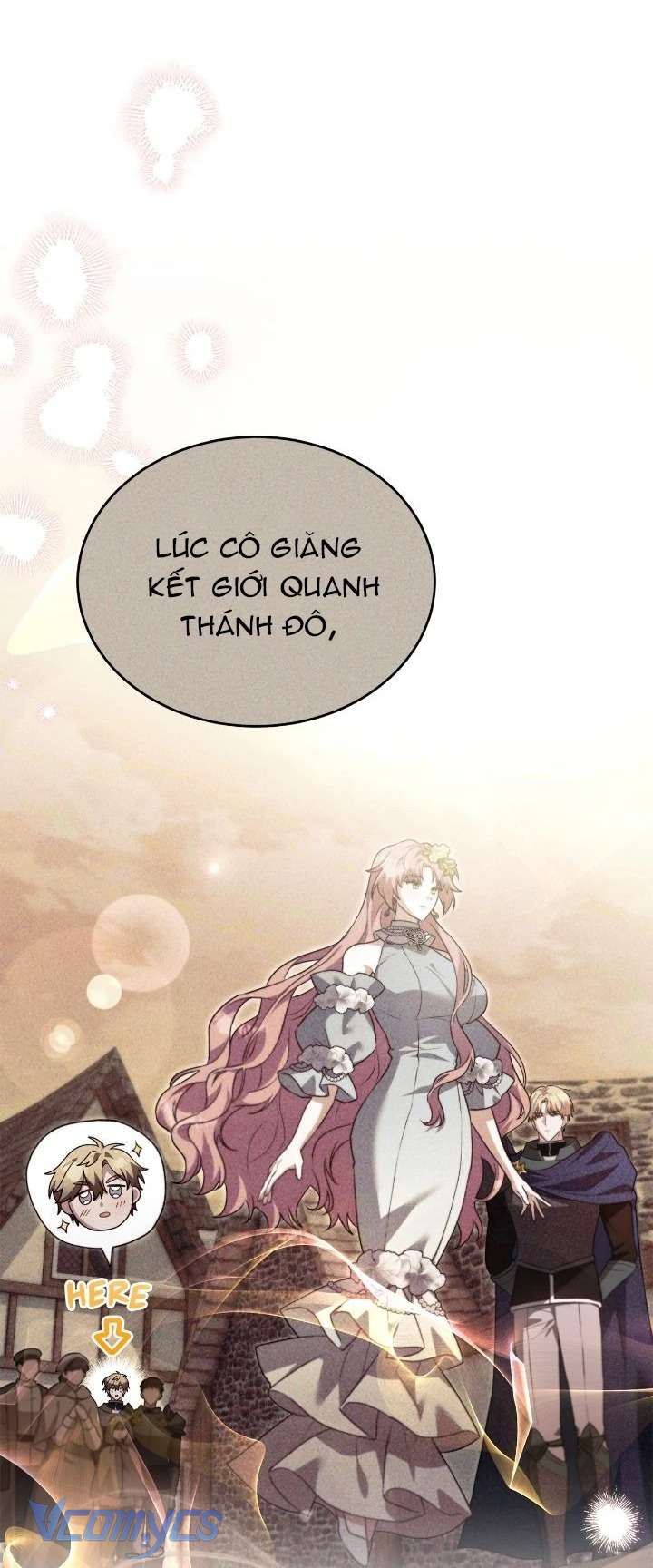 Dàn Harem Nóng Bỏng Đang Dần Lạnh Nhạt với Tôi! Chap 13 - Next Chap 14