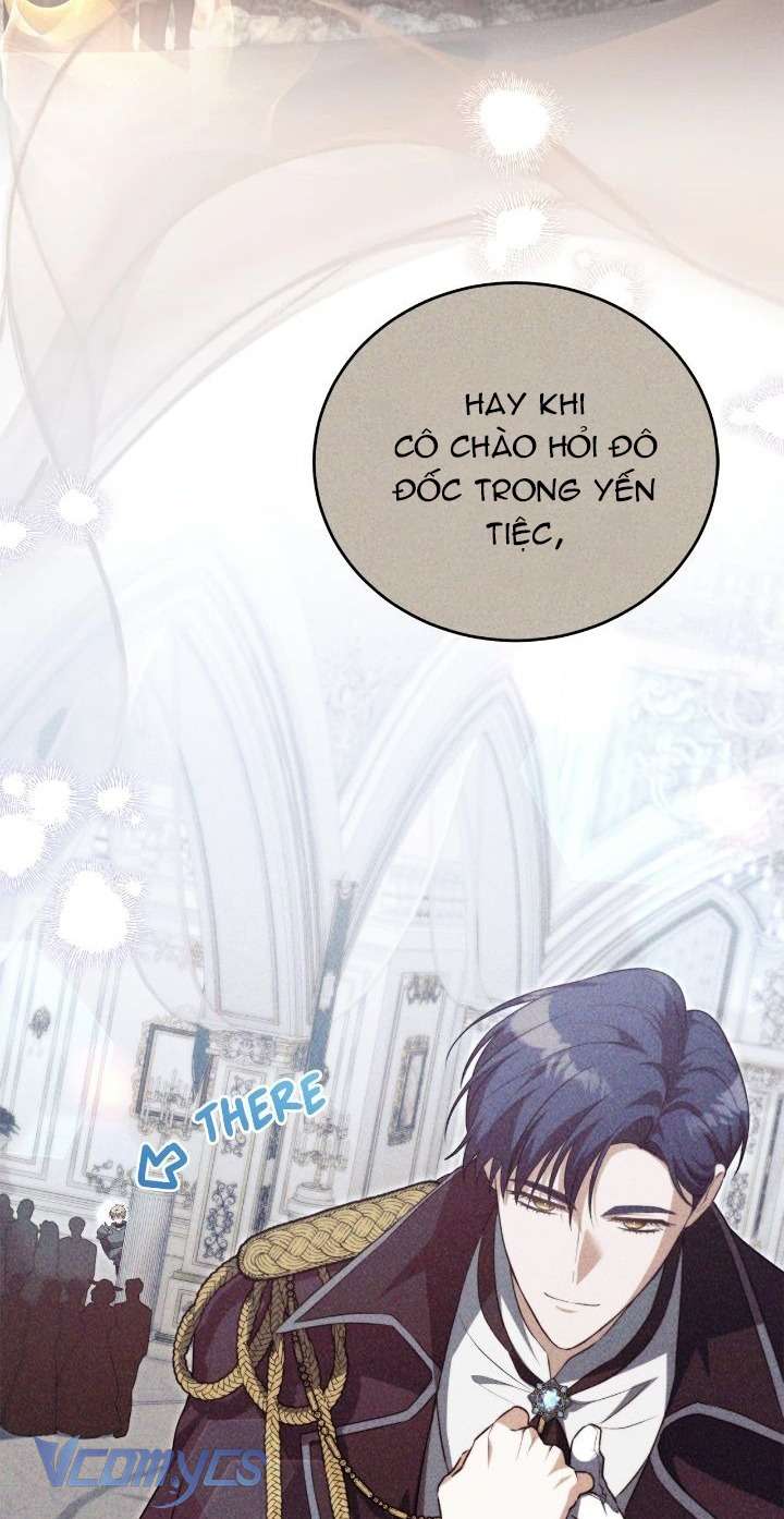 Dàn Harem Nóng Bỏng Đang Dần Lạnh Nhạt với Tôi! Chap 13 - Next Chap 14