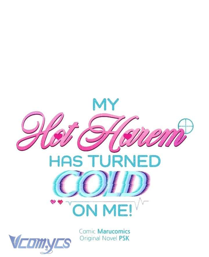 Dàn Harem Nóng Bỏng Đang Dần Lạnh Nhạt với Tôi! Chap 13 - Next Chap 14
