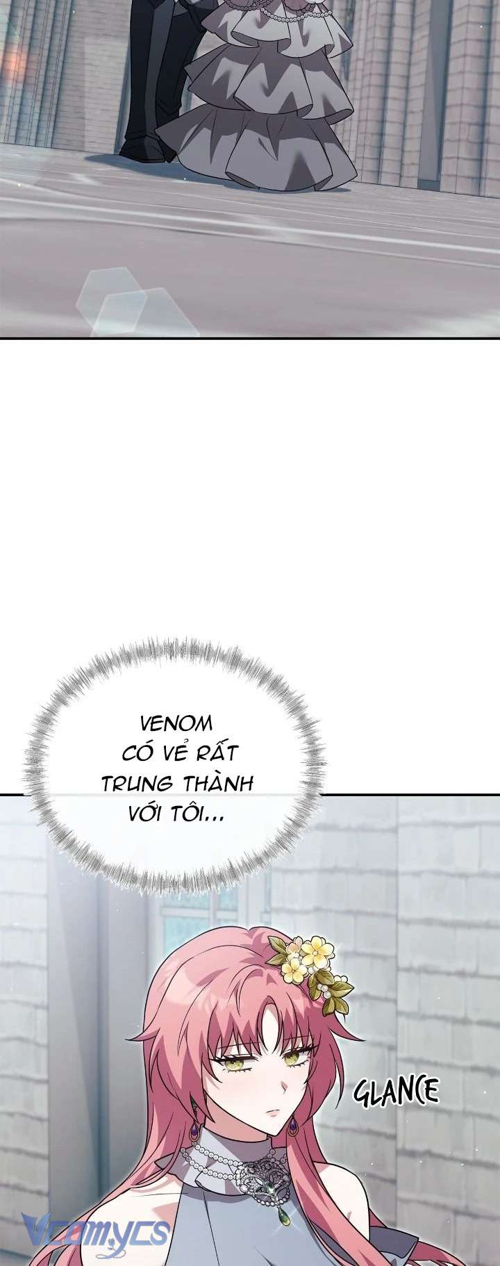 Dàn Harem Nóng Bỏng Đang Dần Lạnh Nhạt với Tôi! Chap 13 - Next Chap 14