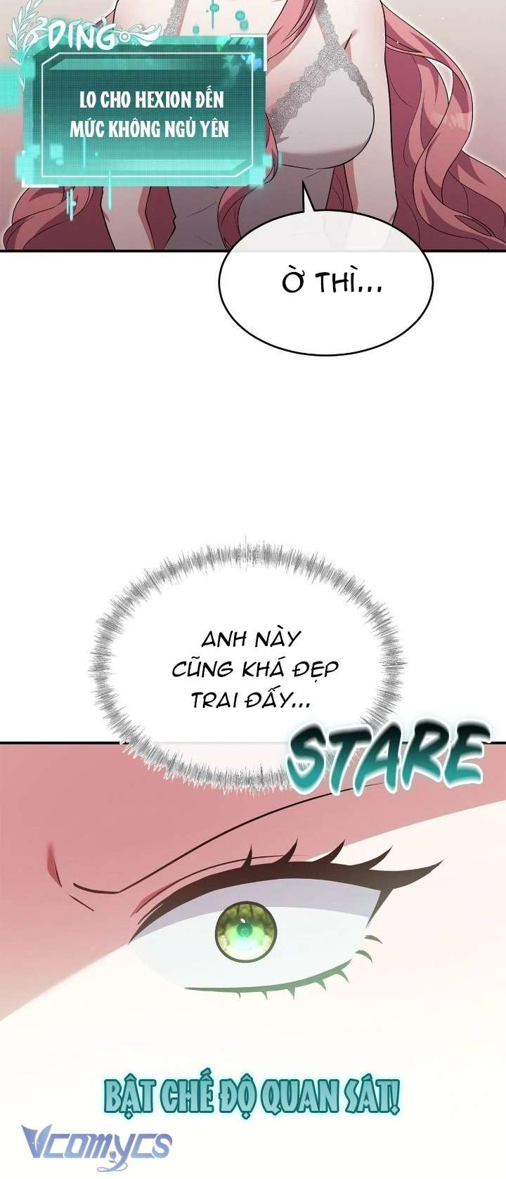 Dàn Harem Nóng Bỏng Đang Dần Lạnh Nhạt với Tôi! Chap 13 - Next Chap 14