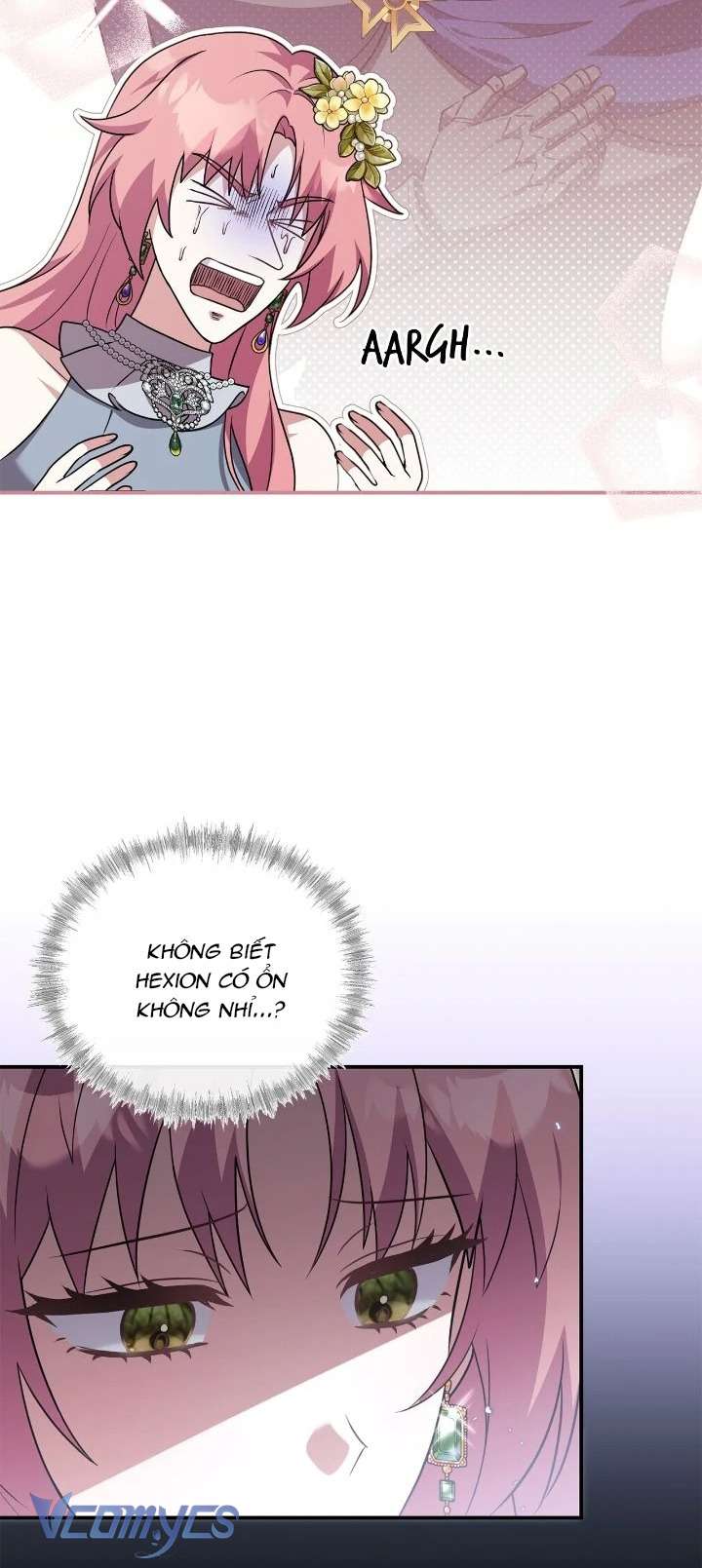 Dàn Harem Nóng Bỏng Đang Dần Lạnh Nhạt với Tôi! Chap 13 - Next Chap 14