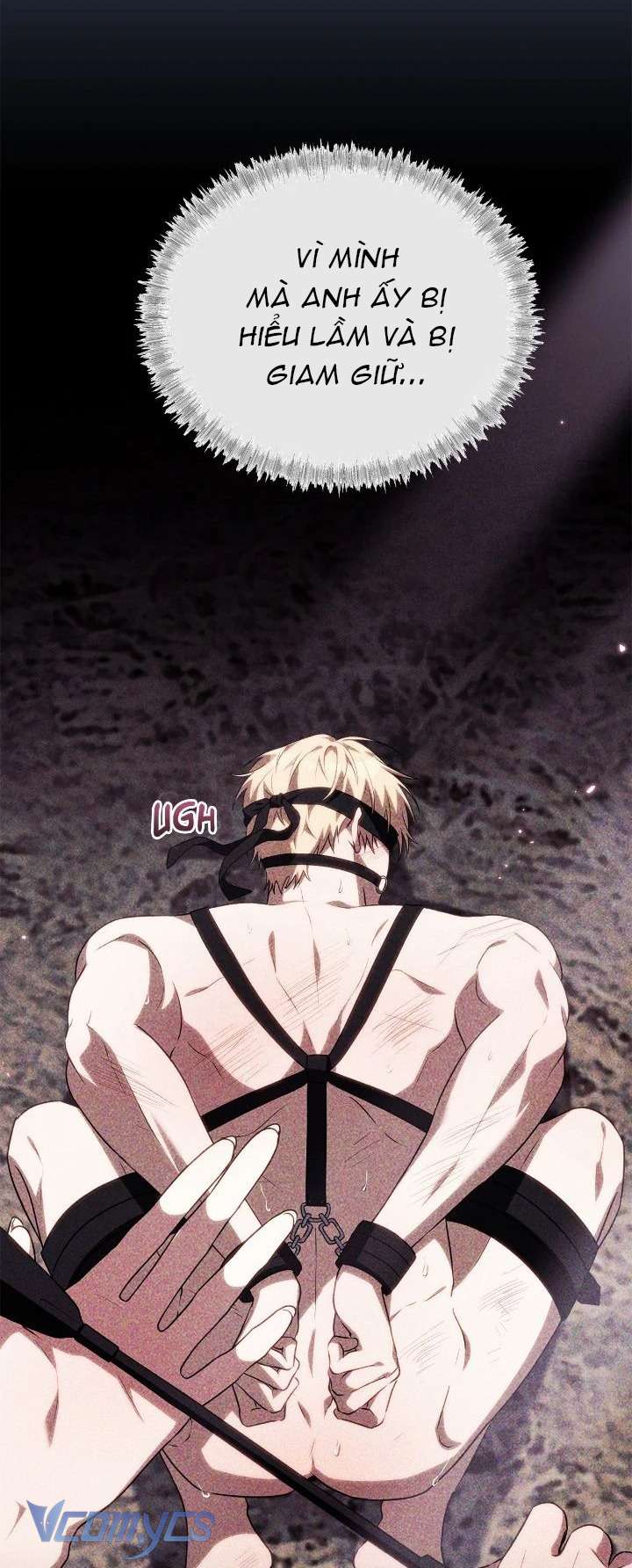 Dàn Harem Nóng Bỏng Đang Dần Lạnh Nhạt với Tôi! Chap 13 - Next Chap 14