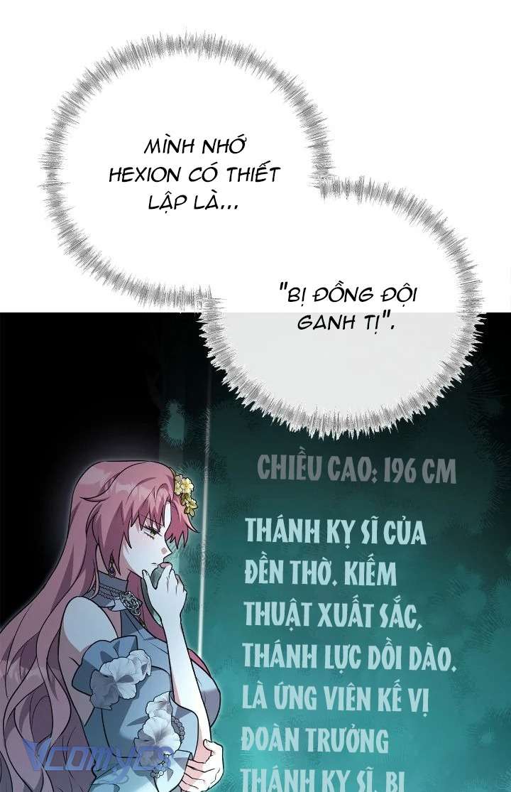 Dàn Harem Nóng Bỏng Đang Dần Lạnh Nhạt với Tôi! Chap 13 - Next Chap 14