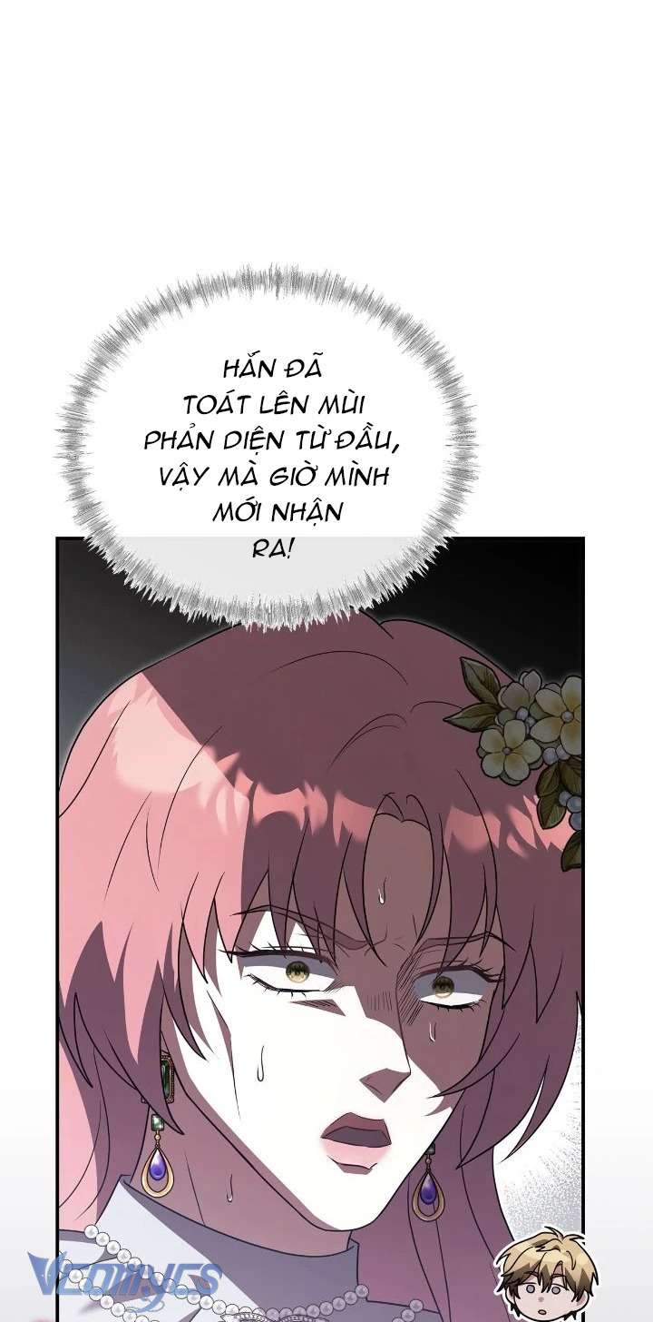 Dàn Harem Nóng Bỏng Đang Dần Lạnh Nhạt với Tôi! Chap 13 - Next Chap 14