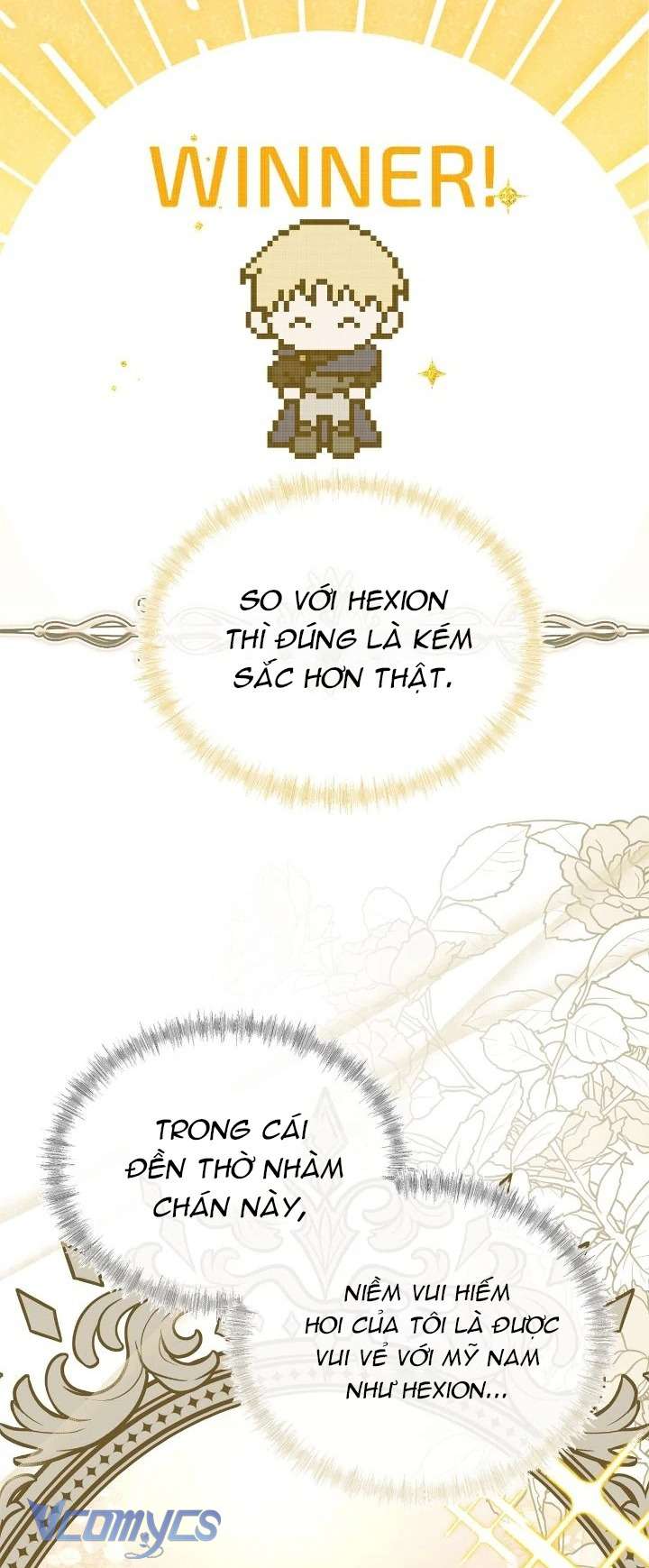 Dàn Harem Nóng Bỏng Đang Dần Lạnh Nhạt với Tôi! Chap 13 - Next Chap 14