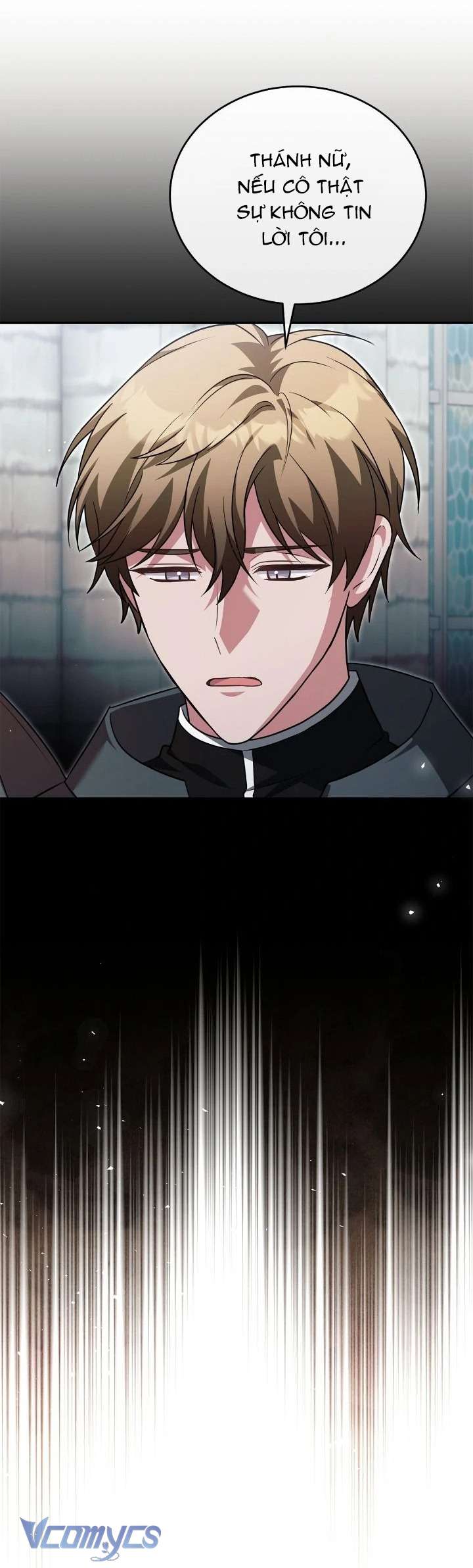 Dàn Harem Nóng Bỏng Đang Dần Lạnh Nhạt với Tôi! Chap 13 - Next Chap 14