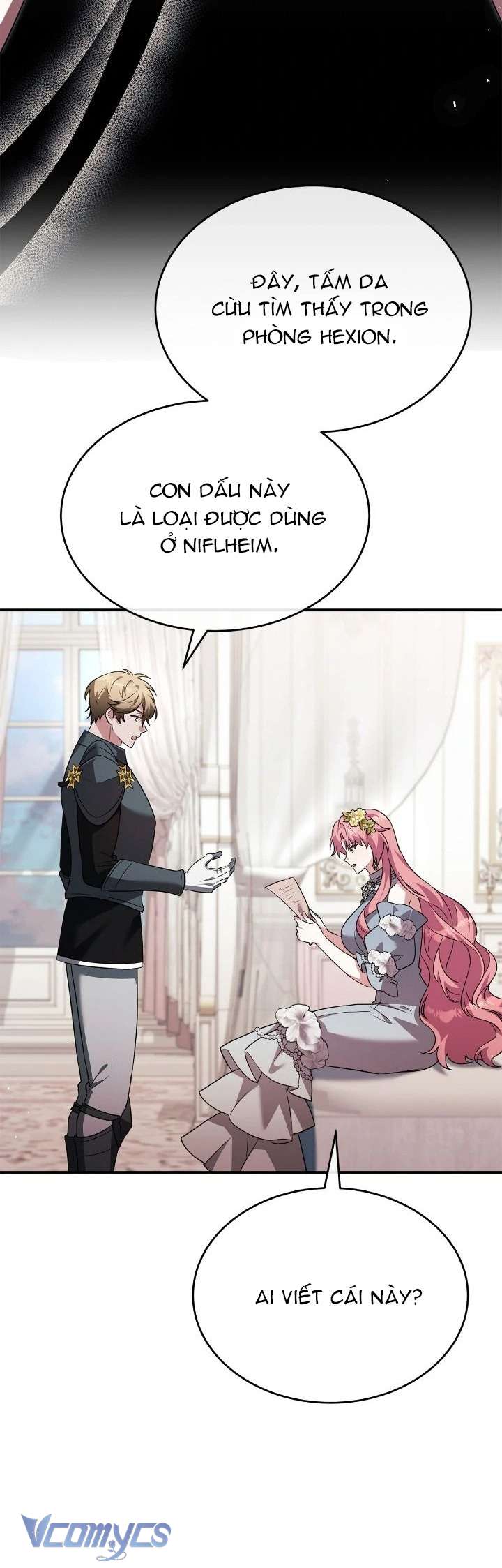 Dàn Harem Nóng Bỏng Đang Dần Lạnh Nhạt với Tôi! Chap 13 - Next Chap 14