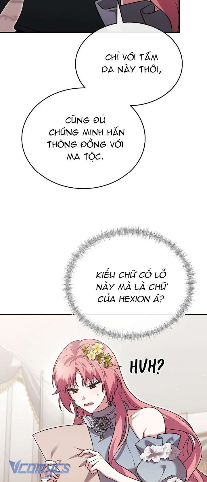 Dàn Harem Nóng Bỏng Đang Dần Lạnh Nhạt với Tôi! Chap 13 - Next Chap 14