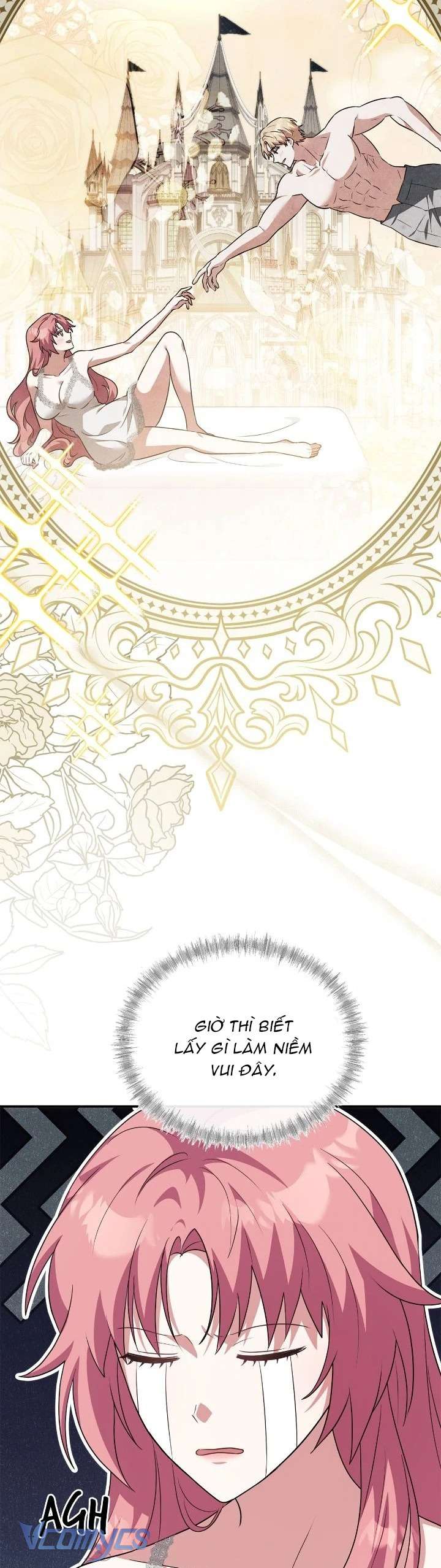 Dàn Harem Nóng Bỏng Đang Dần Lạnh Nhạt với Tôi! Chap 13 - Next Chap 14