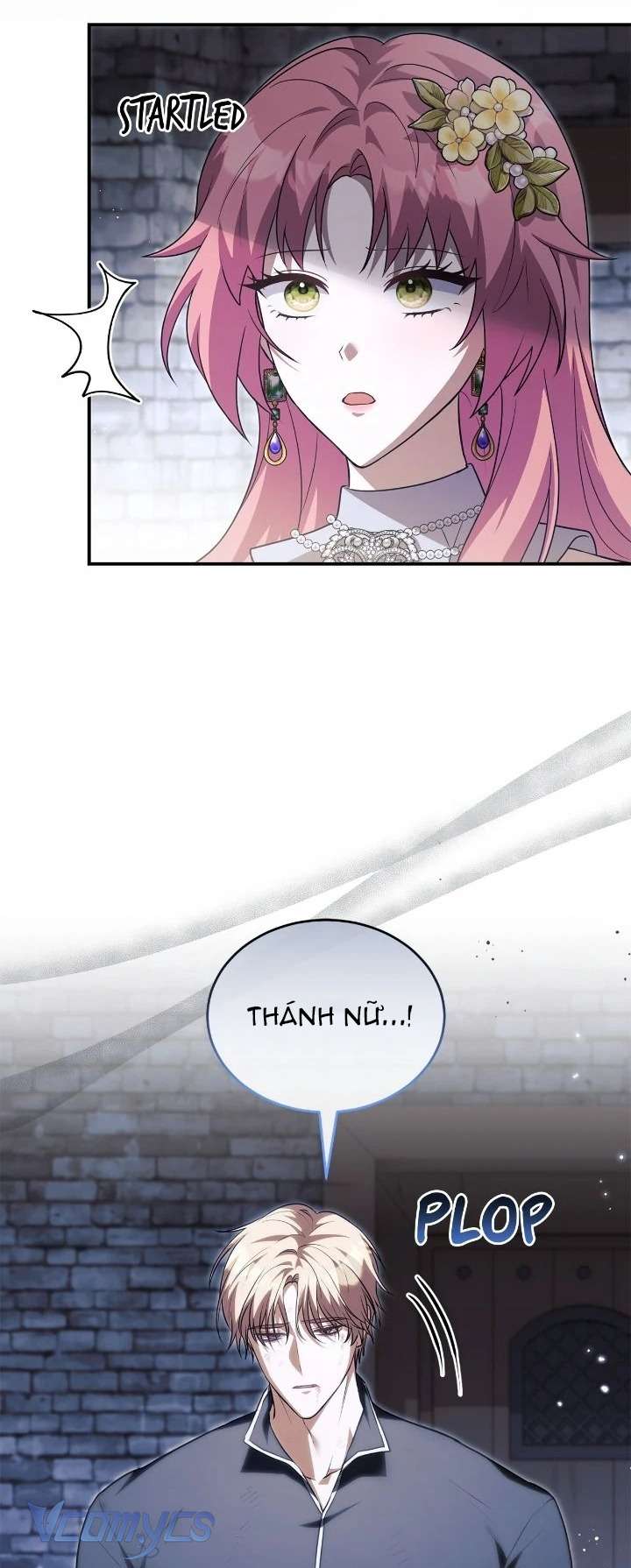 Dàn Harem Nóng Bỏng Đang Dần Lạnh Nhạt với Tôi! Chap 13 - Next Chap 14