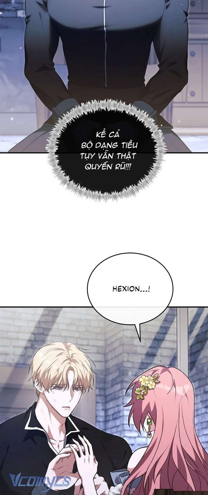 Dàn Harem Nóng Bỏng Đang Dần Lạnh Nhạt với Tôi! Chap 13 - Next Chap 14