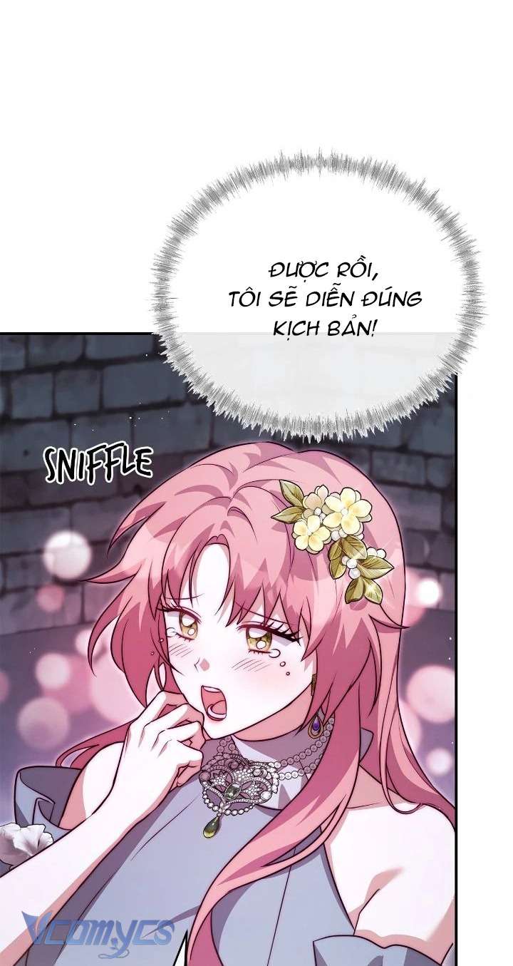 Dàn Harem Nóng Bỏng Đang Dần Lạnh Nhạt với Tôi! Chap 13 - Next Chap 14