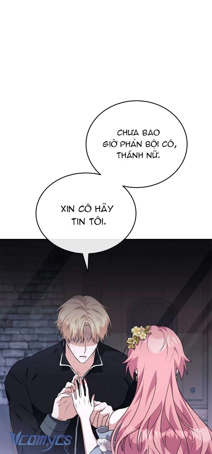 Dàn Harem Nóng Bỏng Đang Dần Lạnh Nhạt với Tôi! Chap 13 - Next Chap 14
