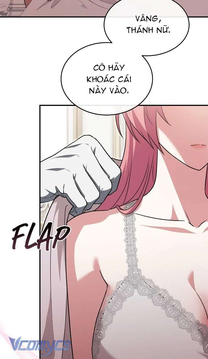 Dàn Harem Nóng Bỏng Đang Dần Lạnh Nhạt với Tôi! Chap 13 - Next Chap 14