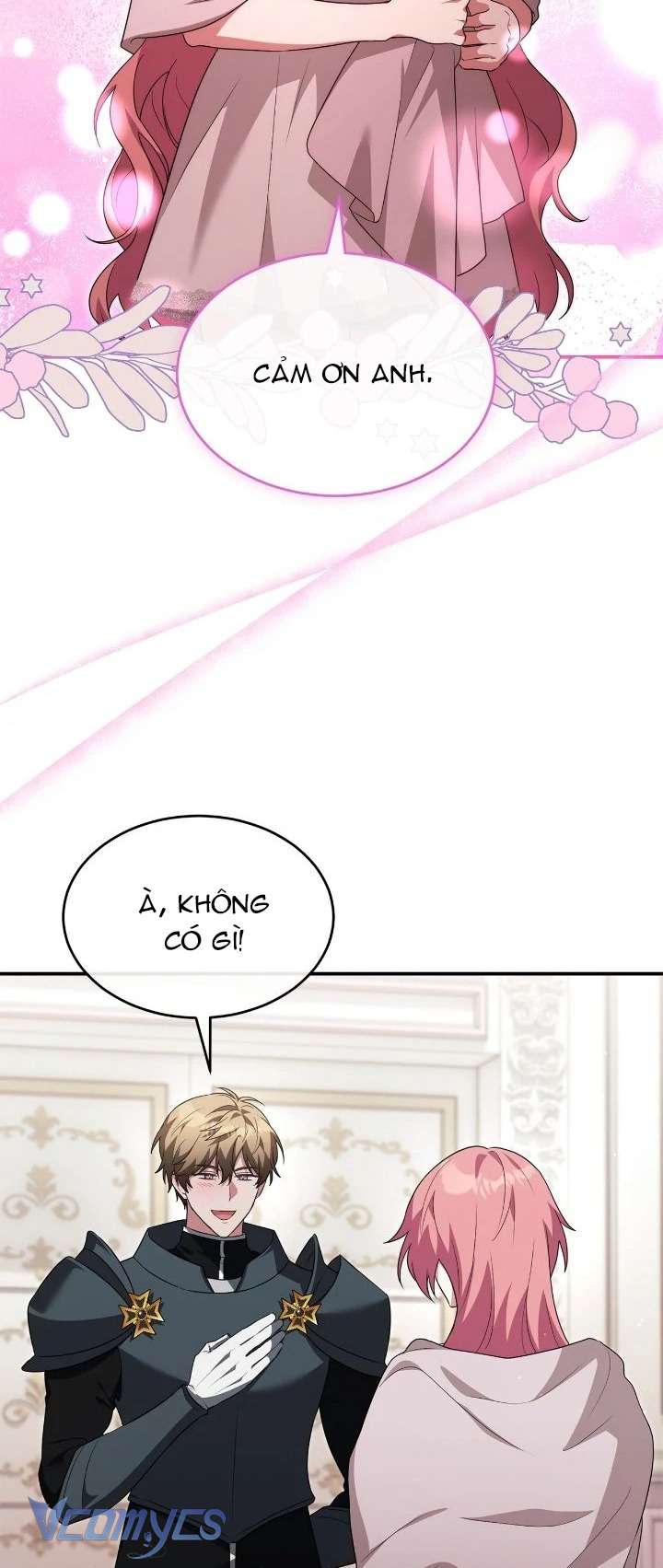 Dàn Harem Nóng Bỏng Đang Dần Lạnh Nhạt với Tôi! Chap 13 - Next Chap 14