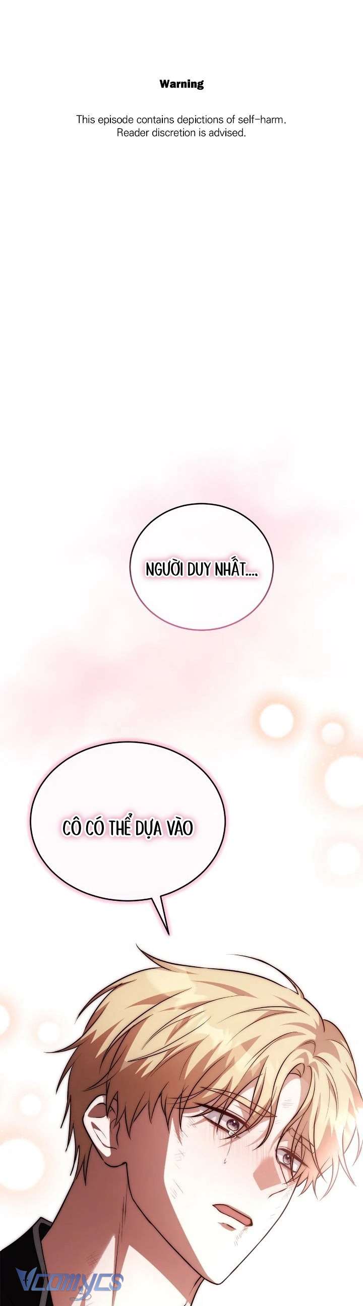 Dàn Harem Nóng Bỏng Đang Dần Lạnh Nhạt với Tôi! Chap 14 - Next Chap 15