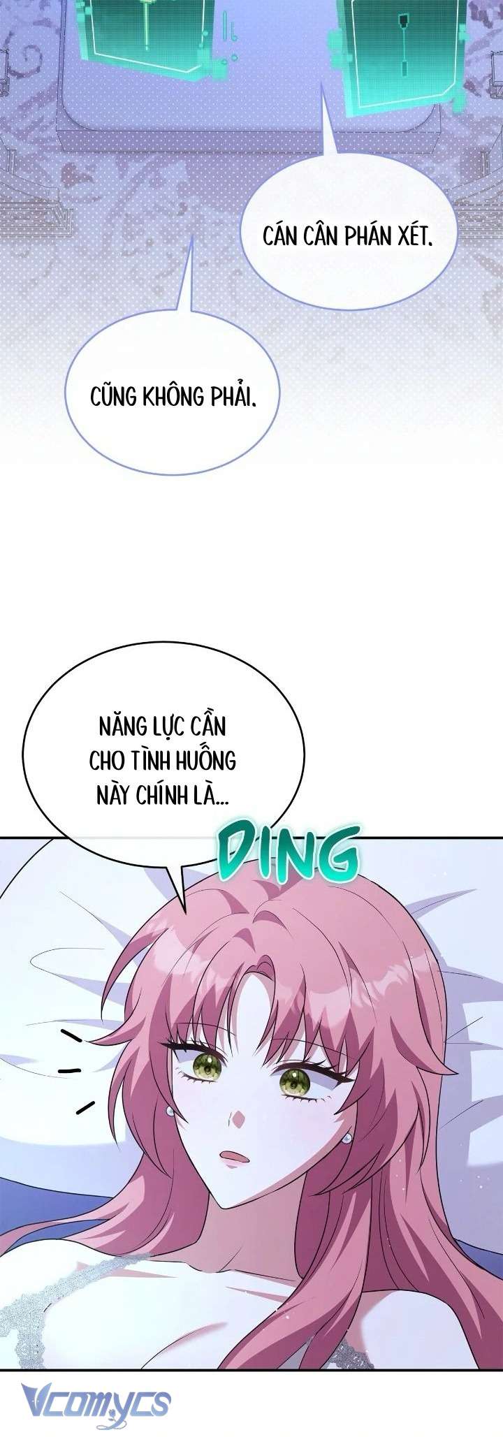 Dàn Harem Nóng Bỏng Đang Dần Lạnh Nhạt với Tôi! Chap 14 - Next Chap 15