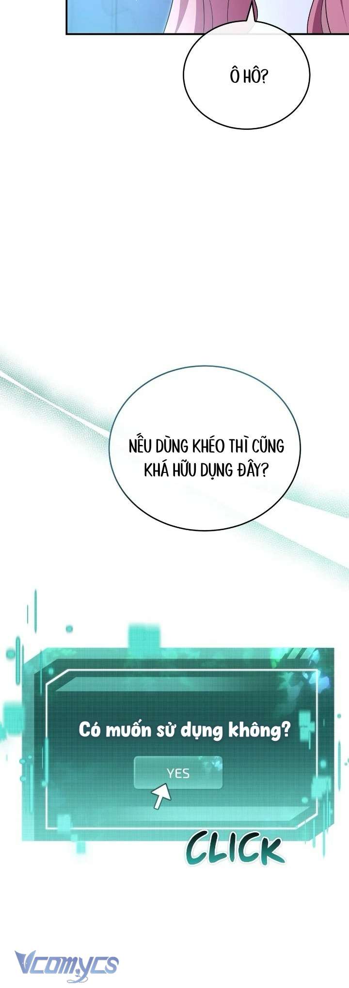 Dàn Harem Nóng Bỏng Đang Dần Lạnh Nhạt với Tôi! Chap 14 - Next Chap 15