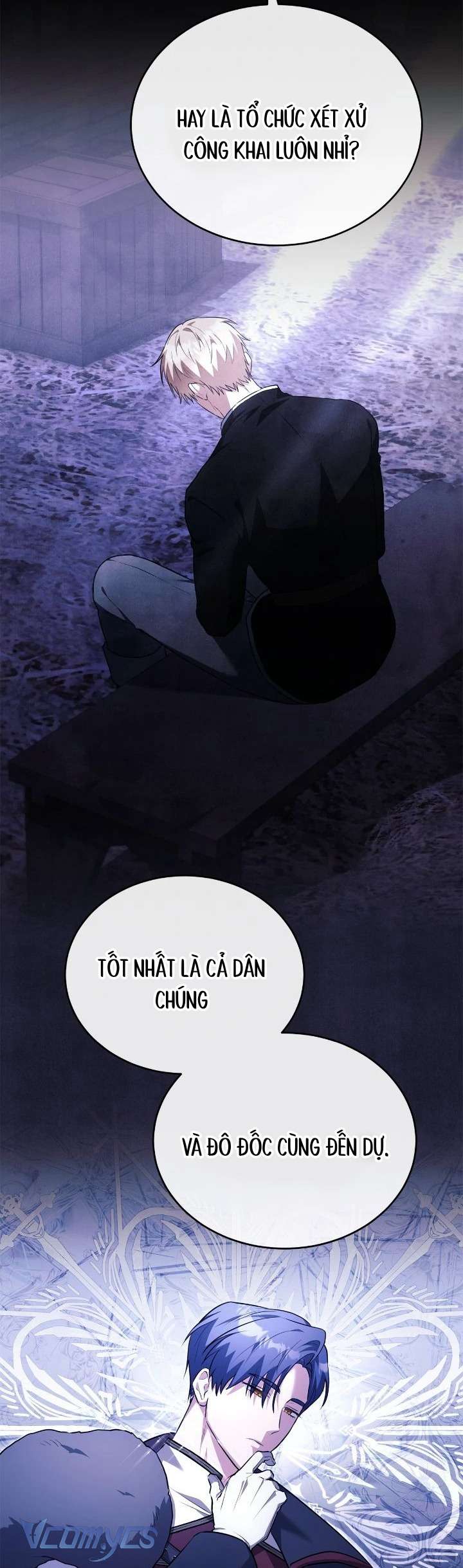 Dàn Harem Nóng Bỏng Đang Dần Lạnh Nhạt với Tôi! Chap 14 - Next Chap 15