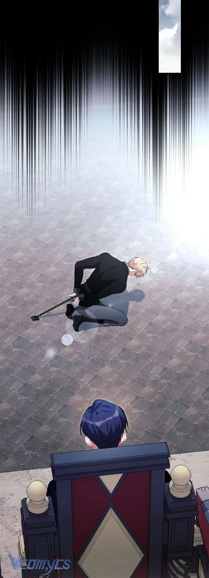 Dàn Harem Nóng Bỏng Đang Dần Lạnh Nhạt với Tôi! Chap 14 - Next Chap 15